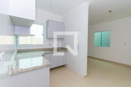 Apartamento para alugar com 60m², 2 quartos e sem vaga Apartamento para alugar com 60m², 2 quartos e sem vagaCozinha