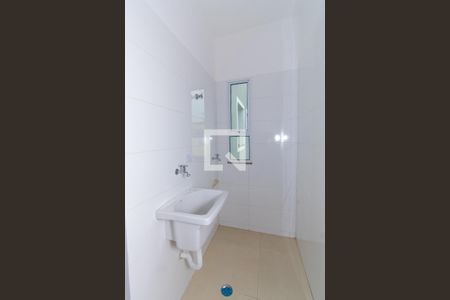 Apartamento para alugar com 60m², 2 quartos e sem vaga Apartamento para alugar com 60m², 2 quartos e sem vagaÁrea de Serviço