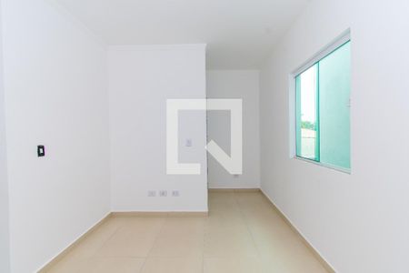 Sala de apartamento à venda com 2 quartos, 60m² em Vila Alpina, São Paulo