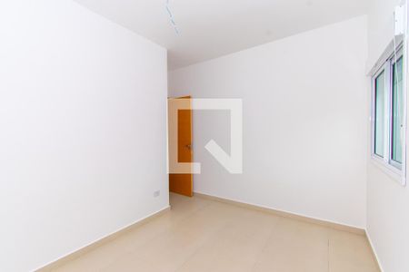 Quarto  de apartamento à venda com 2 quartos, 60m² em Vila Alpina, São Paulo