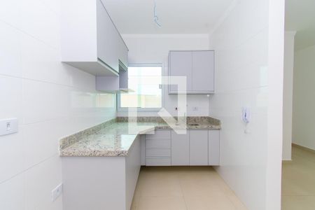 Apartamento para alugar com 60m², 2 quartos e sem vaga Apartamento para alugar com 60m², 2 quartos e sem vagaCozinha