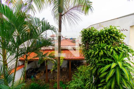 Vista do Quarto  de apartamento à venda com 2 quartos, 60m² em Vila Alpina, São Paulo