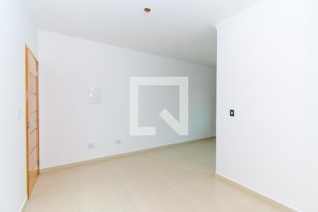 Sala de apartamento à venda com 2 quartos, 60m² em Vila Alpina, São Paulo