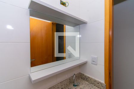 Apartamento para alugar com 60m², 2 quartos e sem vaga Apartamento para alugar com 60m², 2 quartos e sem vagaBanheiro 2