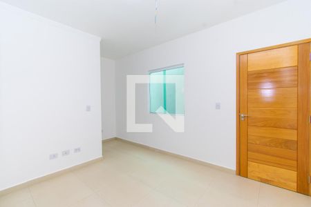 Sala de apartamento à venda com 2 quartos, 60m² em Vila Alpina, São Paulo