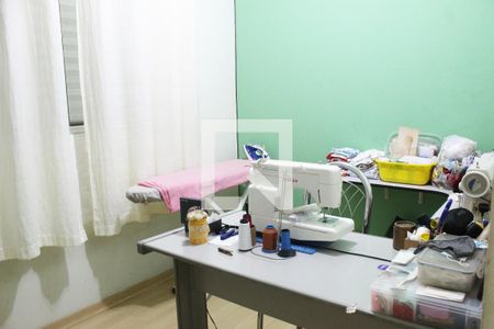 Casa à venda com 150m², 3 quartos e 2 vagasQuarto 2