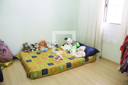 Casa à venda com 150m², 3 quartos e 2 vagasQuarto 3