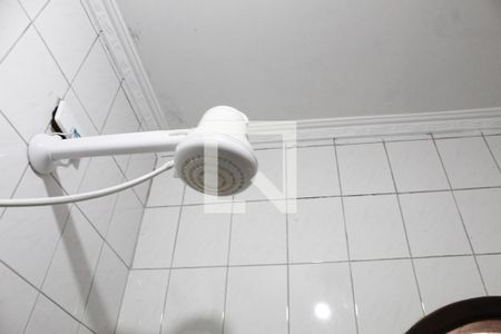 Casa à venda com 150m², 3 quartos e 2 vagasBanheiro da Suíte 1