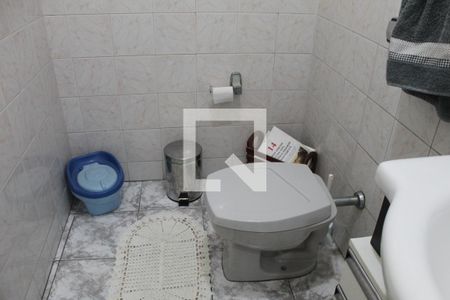 Casa à venda com 150m², 3 quartos e 2 vagasLavabo