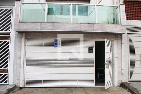 Casa à venda com 150m², 3 quartos e 2 vagasFachada