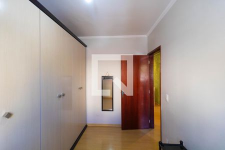 Quarto 01 de apartamento à venda com 2 quartos, 50m² em Fazenda Santa Cândida, Campinas