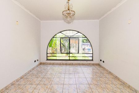 Sala de casa à venda com 4 quartos, 286m² em Vila Maria Alta, São Paulo