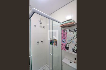 Apartamento para alugar com 125m², 2 quartos e 2 vagasBanheiro Social