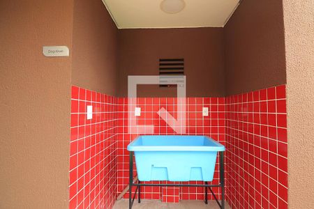 Apartamento para alugar com 125m², 2 quartos e 2 vagasÁrea comum