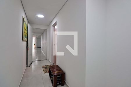 Apartamento para alugar com 125m², 2 quartos e 2 vagasHall de entrada