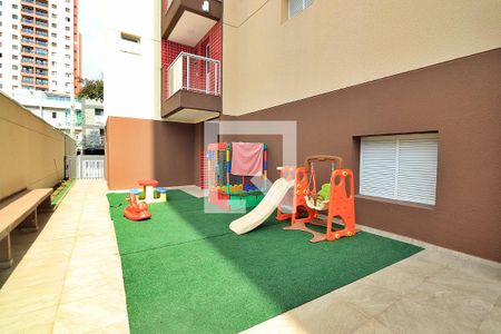 Apartamento para alugar com 125m², 2 quartos e 2 vagasÁrea comum