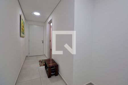 Apartamento para alugar com 125m², 2 quartos e 2 vagasHall de entrada