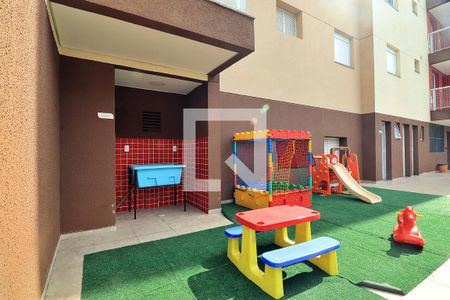 Apartamento para alugar com 125m², 2 quartos e 2 vagasÁrea comum