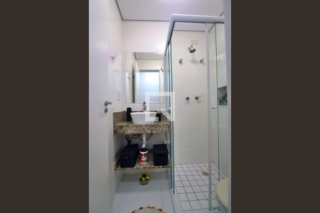 Apartamento para alugar com 125m², 2 quartos e 2 vagasBanheiro Social