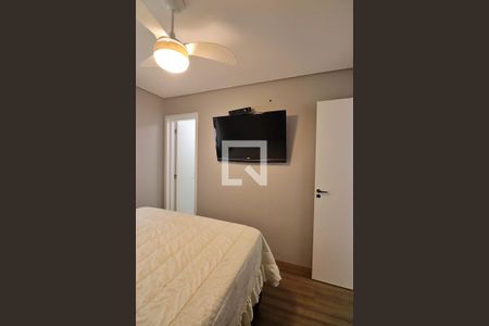 Apartamento para alugar com 125m², 2 quartos e 2 vagasQuarto  2 - Suíte