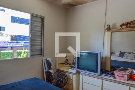 Quarto Suíte de casa à venda com 3 quartos, 165m² em Nova Petrópolis, São Bernardo do Campo