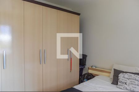 Quarto Suíte de casa à venda com 3 quartos, 165m² em Nova Petrópolis, São Bernardo do Campo