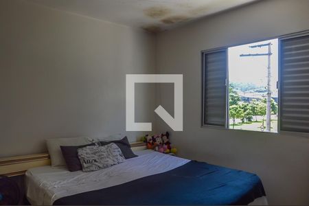 Quarto Suíte de casa à venda com 3 quartos, 165m² em Nova Petrópolis, São Bernardo do Campo