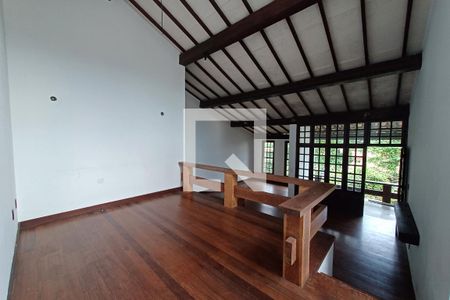 Sala de casa à venda com 4 quartos, 450m² em São Francisco, Niterói