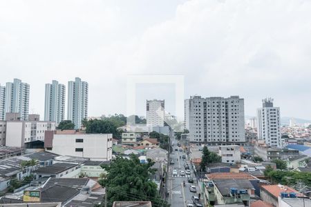 Vista da Sala de Jantar de apartamento para alugar com 1 quarto, 53m² em Gopouva, Guarulhos