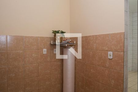 Casa para alugar com 200m², 4 quartos e 1 vaga Casa para alugar com 200m², 4 quartos e 1 vagaDespensa (1º andar)