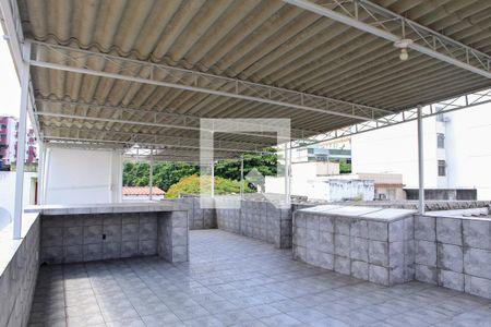 Casa para alugar com 200m², 4 quartos e 1 vaga Casa para alugar com 200m², 4 quartos e 1 vagaTerraço (3º andar)