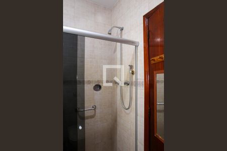 Casa para alugar com 200m², 4 quartos e 1 vaga Casa para alugar com 200m², 4 quartos e 1 vagaBanheiro 1 (1º andar)