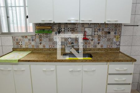 Casa para alugar com 200m², 4 quartos e 1 vaga Casa para alugar com 200m², 4 quartos e 1 vagaCozinha (1º andar)