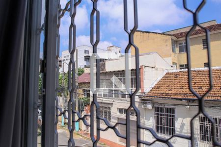 Casa para alugar com 200m², 4 quartos e 1 vaga Casa para alugar com 200m², 4 quartos e 1 vagaVista do Quarto 2 (2º andar)