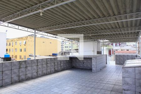 Casa para alugar com 200m², 4 quartos e 1 vaga Casa para alugar com 200m², 4 quartos e 1 vagaTerraço (3º andar)