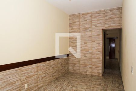 Sala 1 (1º andar) de casa para alugar com 4 quartos, 200m² em Méier, Rio de Janeiro