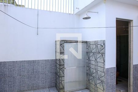 Casa para alugar com 200m², 4 quartos e 1 vaga Casa para alugar com 200m², 4 quartos e 1 vagaVaranda Gourmet (2º andar)