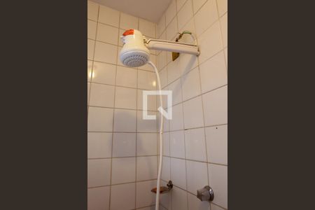 Casa para alugar com 200m², 4 quartos e 1 vaga Casa para alugar com 200m², 4 quartos e 1 vagaBanheiro de Serviço (1º andar)