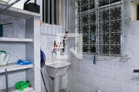 Casa para alugar com 200m², 4 quartos e 1 vaga Casa para alugar com 200m², 4 quartos e 1 vagaQuintal (1º andar)