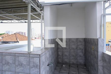 Casa para alugar com 200m², 4 quartos e 1 vaga Casa para alugar com 200m², 4 quartos e 1 vagaTerraço (3º andar)