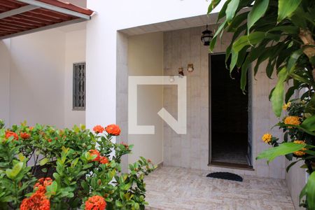 Varanda da Sala 1 (1º andar) / Jardim de casa para alugar com 4 quartos, 200m² em Méier, Rio de Janeiro