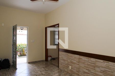 Sala 1 (1º andar) de casa para alugar com 4 quartos, 200m² em Méier, Rio de Janeiro