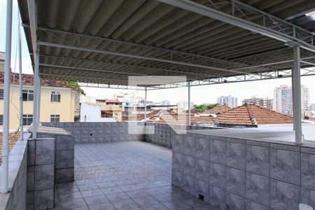 Casa para alugar com 200m², 4 quartos e 1 vaga Casa para alugar com 200m², 4 quartos e 1 vagaTerraço (3º andar)
