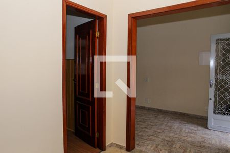Sala 2 (1º andar) de casa para alugar com 4 quartos, 200m² em Méier, Rio de Janeiro