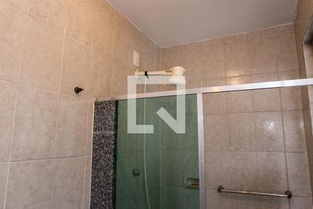 Casa para alugar com 200m², 4 quartos e 1 vaga Casa para alugar com 200m², 4 quartos e 1 vagaBanheiro da Varanda Gourmet (3º andar)