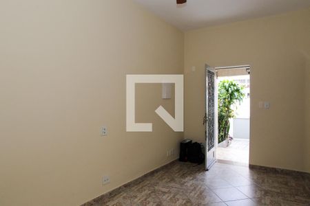 Sala 1 (1º andar) de casa para alugar com 4 quartos, 200m² em Méier, Rio de Janeiro