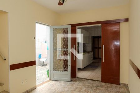 Casa para alugar com 200m², 4 quartos e 1 vaga Casa para alugar com 200m², 4 quartos e 1 vagaSala 3 (1º andar)