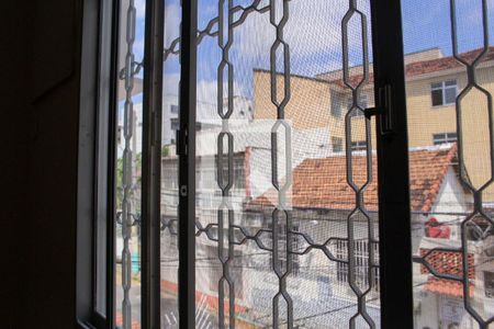 Casa para alugar com 200m², 4 quartos e 1 vaga Casa para alugar com 200m², 4 quartos e 1 vagaVista do Quarto 3 (2º andar)