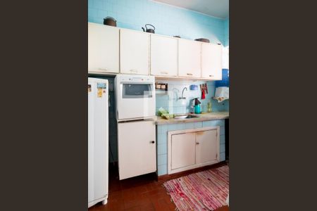 Casa à venda com 130m², 3 quartos e 2 vagasCozinha