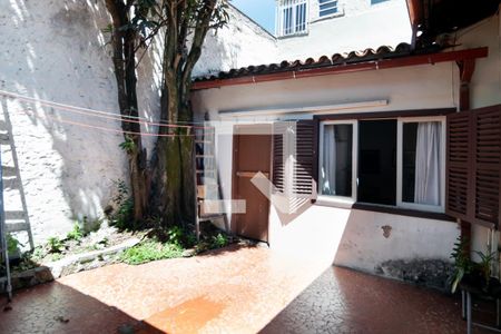 Casa à venda com 130m², 3 quartos e 2 vagasÁrea externa / Área de Serviço